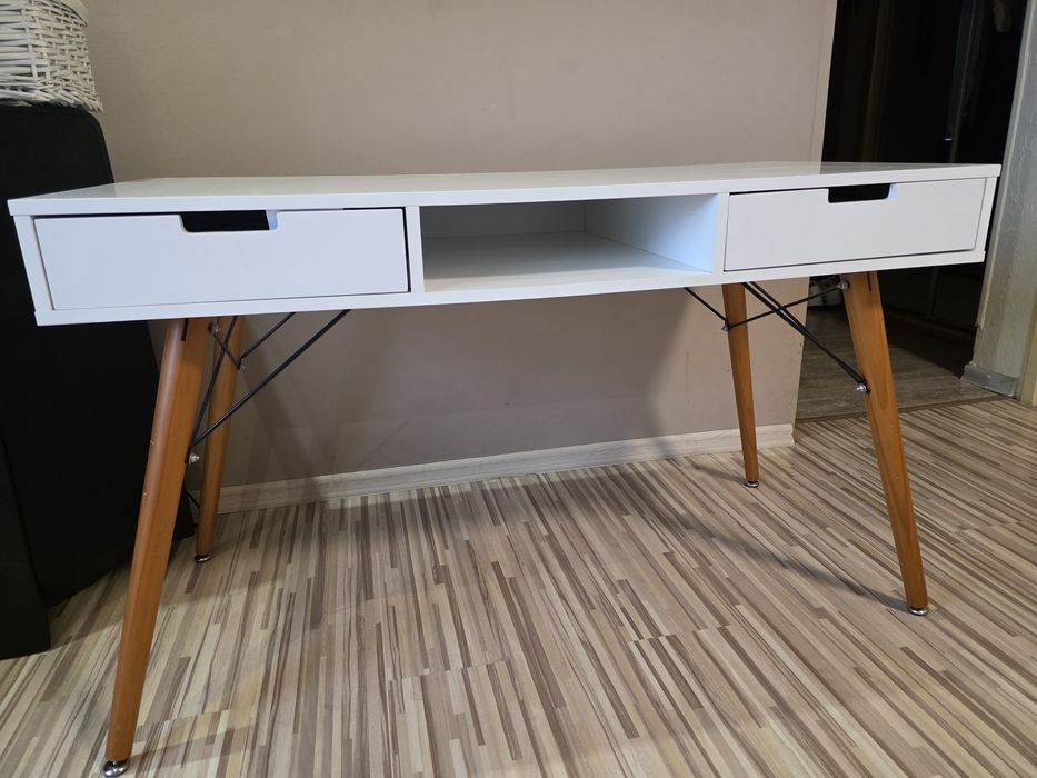 Konsola/Toaletka 120,3 x 55,3