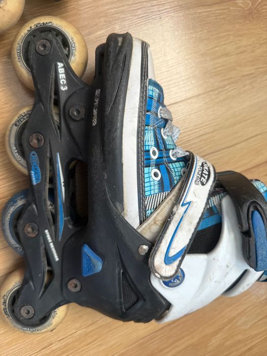 Rolki Hy Skate Junior 29-32
