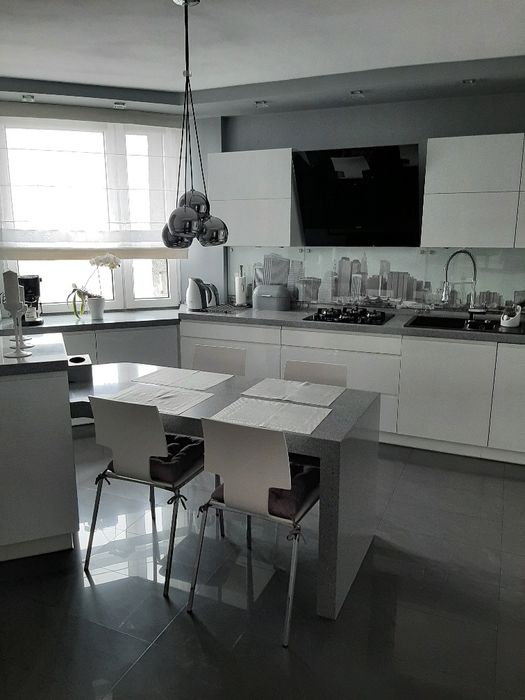 Mieszkanie – Katowice - Widok 3