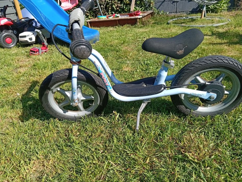 Hulajnoga bardzo fajna