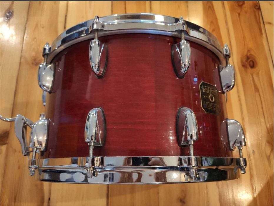 Werbel Gretsch USA GM4155 14x8"