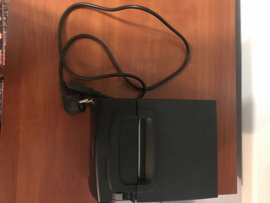 Настільний принтер для чеків Citizen CT-S310