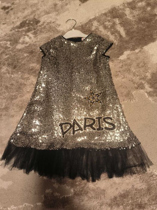 Святкова сукня від 92 до 110 зросту