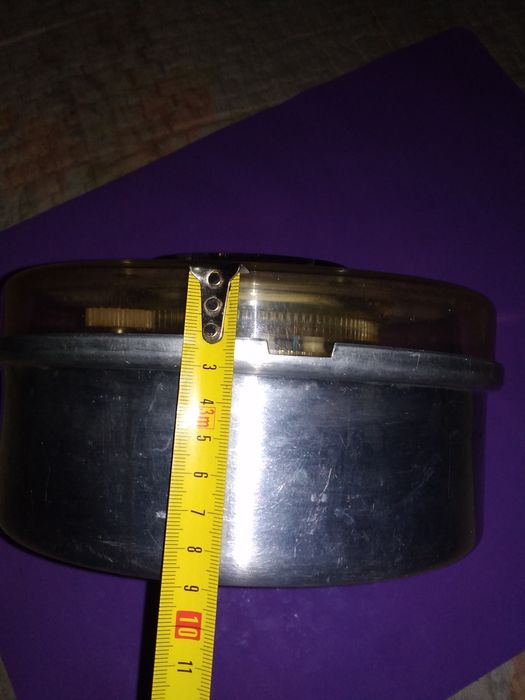 Морожениця 3 в одному