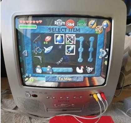 impressora e mais material