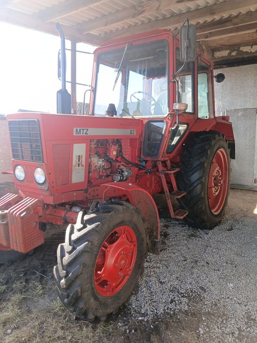 Продам мтз 82 експортний варіант