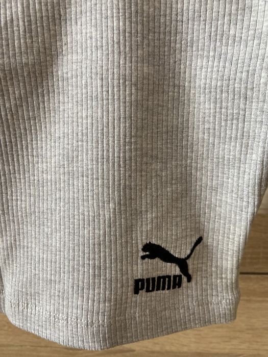Puma топ оригинал