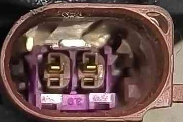 Sonda Lambda 04L906088DA - AUDI A3