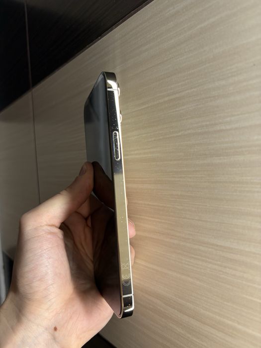 iPhone 13 Pro Max 128GB Gold