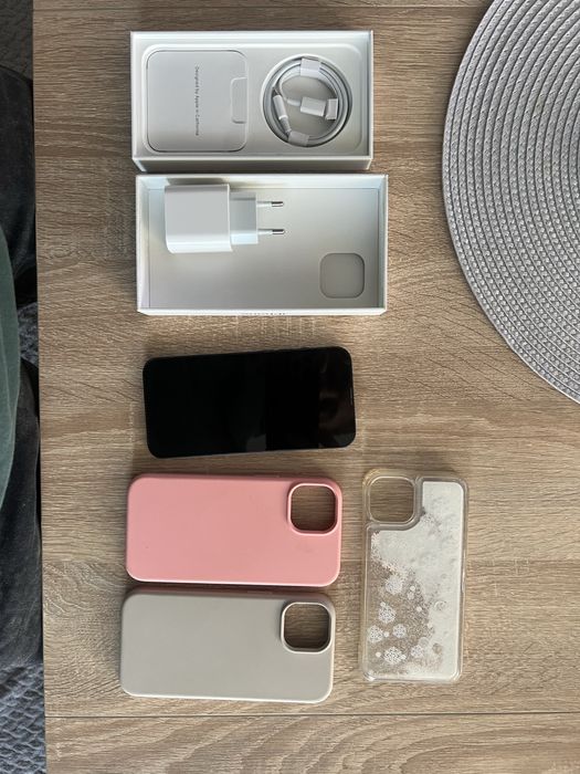 Iphone 14 128Gb pierwszy właściciel