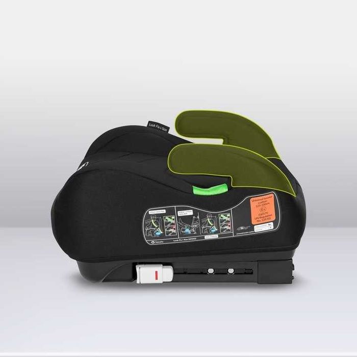 NOWY Fotelik Samochodowy Podstawka Samochodowa Dla Dziecka Isofix