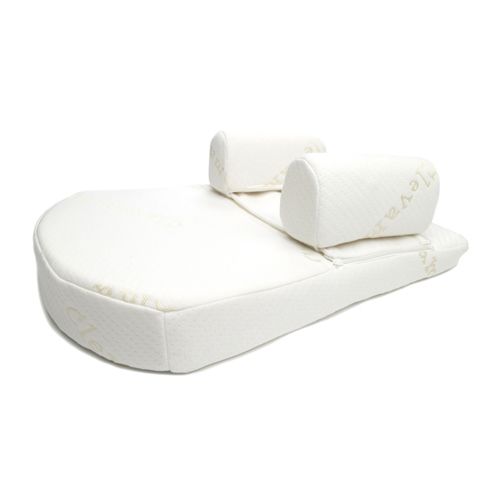 ClevaSleep® – Colchão Posicionador