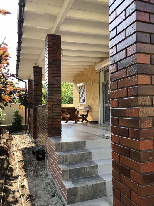 Строительные услуги, демонтаж, вывоз мусора - Демонтажні роботи ...