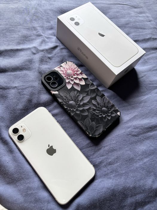 Iphone 11 128 GB