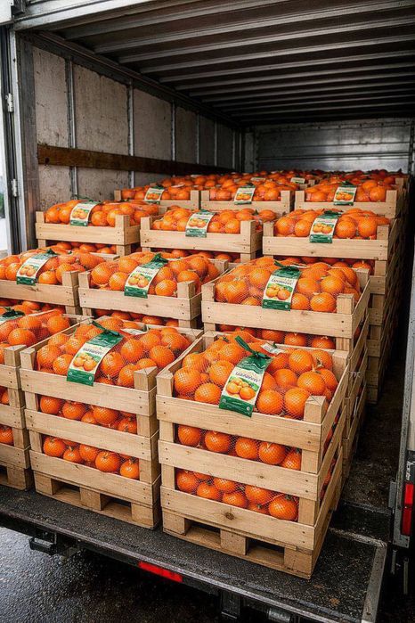 Продам фрукты оптом