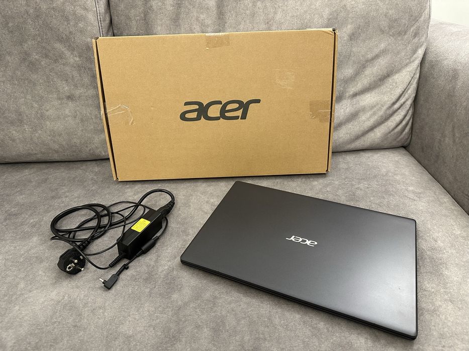 Laptop Acer Aspire 3 Jak Nowy