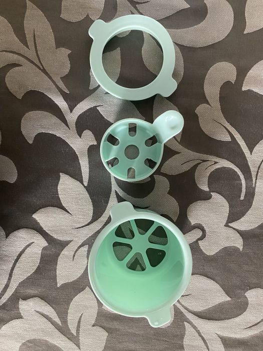 Aquecedor de Biberões e Alimentos Digital Becken Baby (Como Novo)