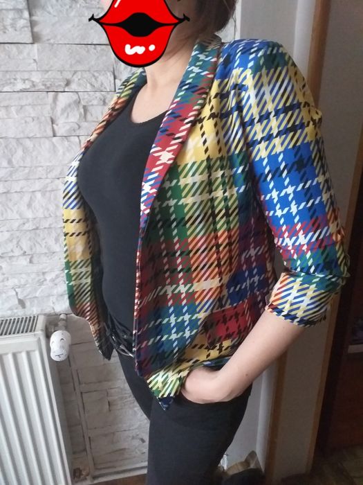 Marynarka nowa