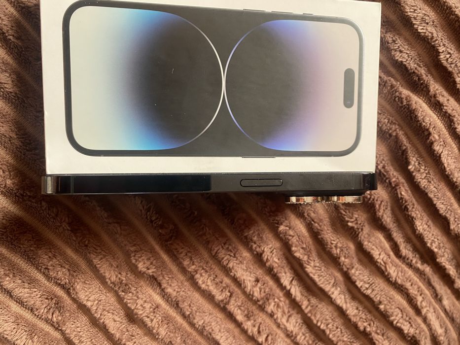 iPhone 14 pro Neverlock