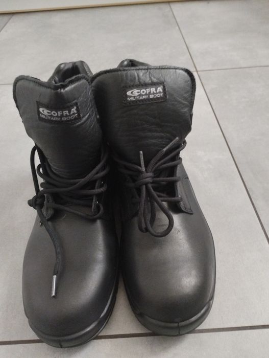 Buty  Defend Cofra Gore-Tex rozm. 44