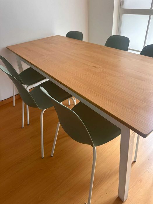 Móveis IKEA usados em boas condições