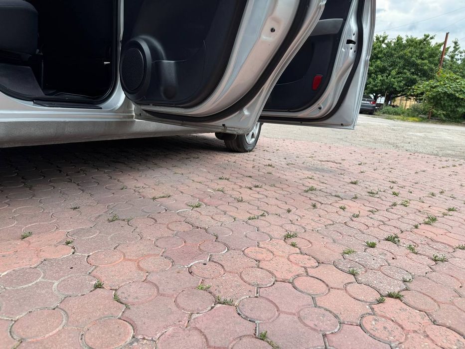 Продам Hyundai Matrix 1,5 дизель