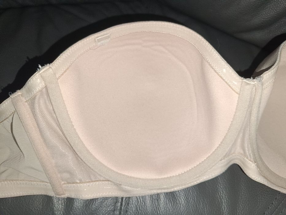 Biustonosz Matalan 75 E