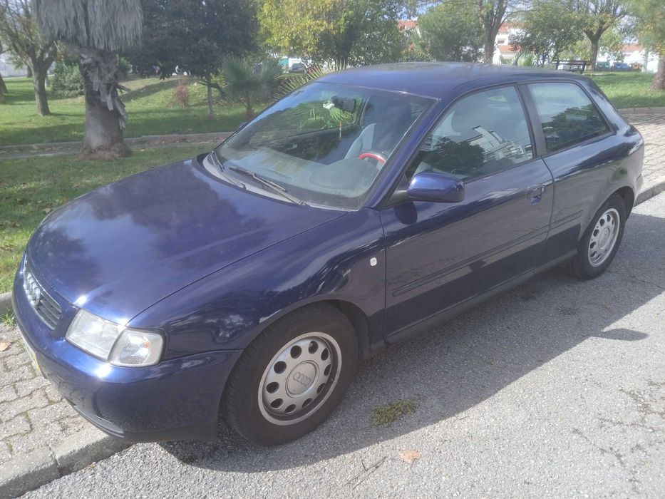 Audi A3 tdi 1998 part