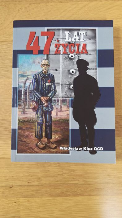 47 lat życia, Janusz Kluz, Nowa.