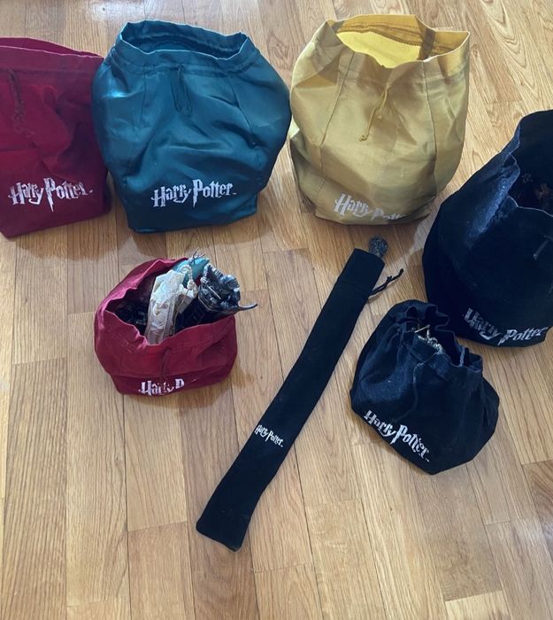 Tabuleiro de Xadrez Harry Potter