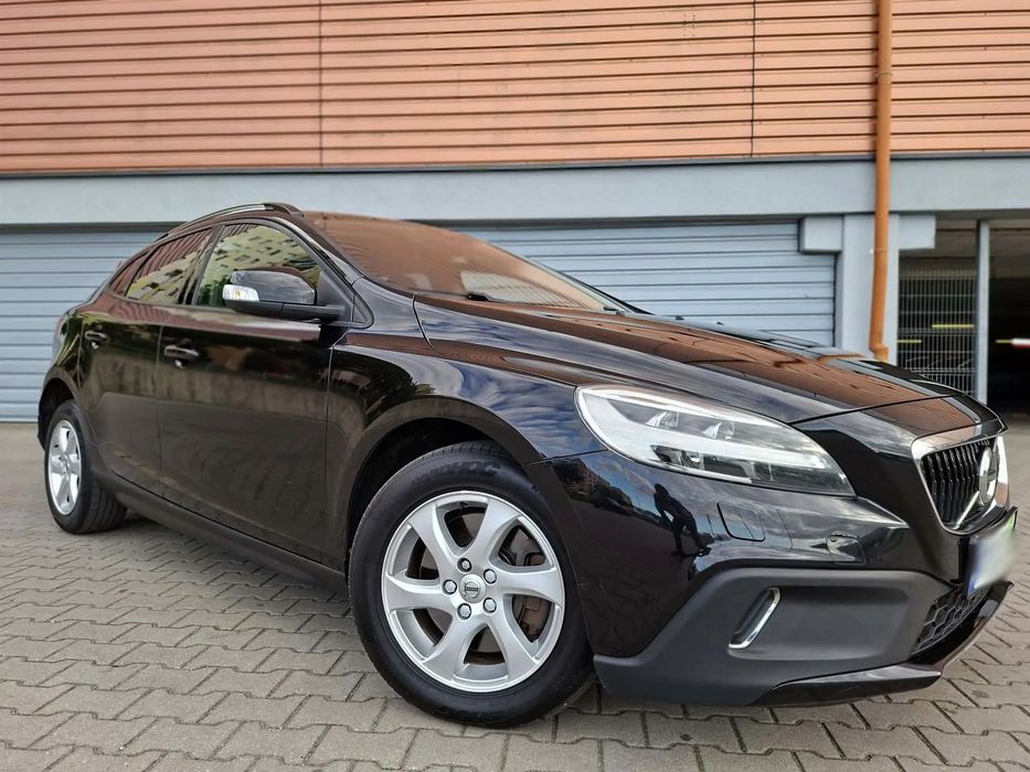 Volvo V40 Cross Country