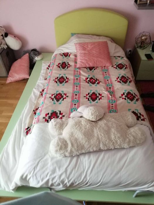 vendo quarto criança