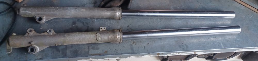 ,  Suspençao jawa, rodas  e bobine vela