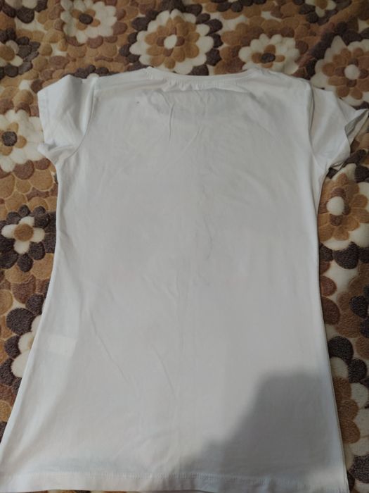 Футболка  с пандой