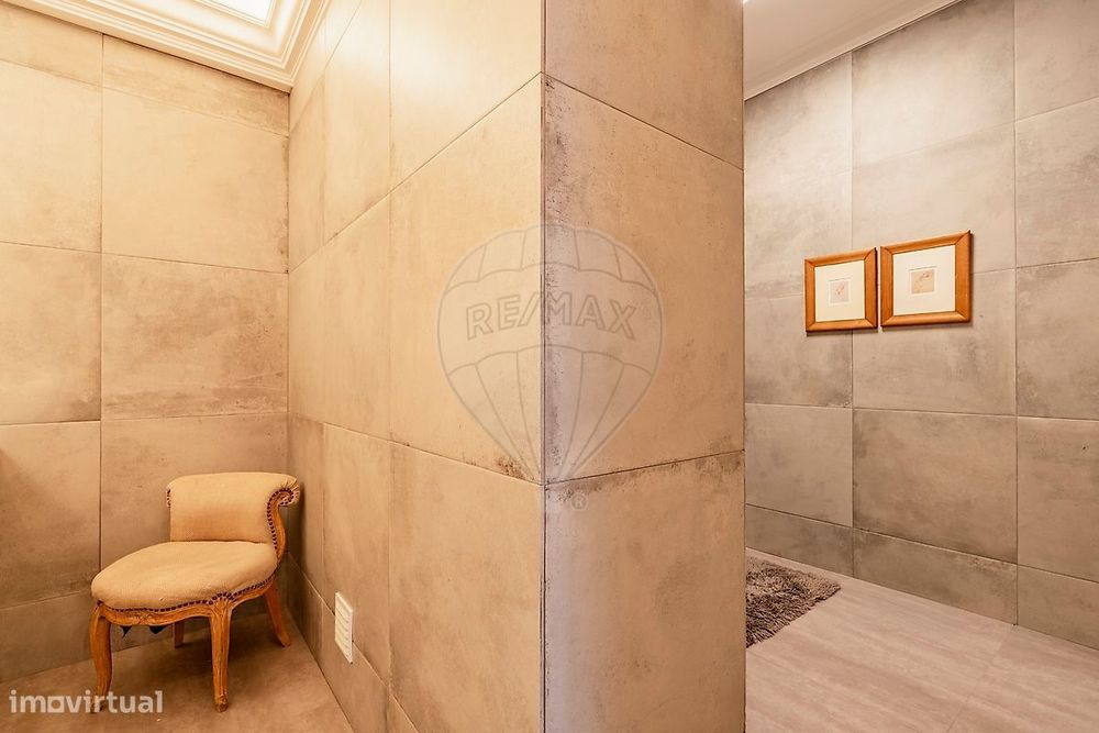 Apartamento T2 para arrendamento
