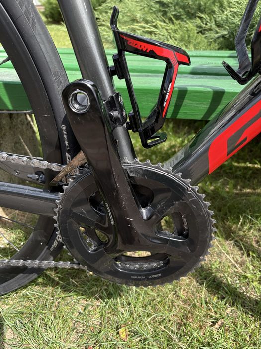 Rower Giant Defy Avanced 1