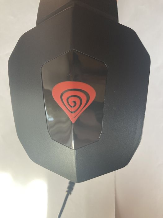 Sprzedam słuchawki Genesis Argon 400