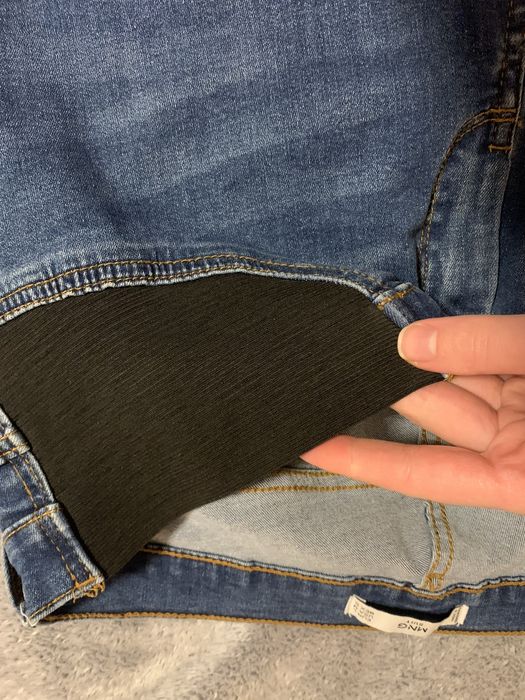 Джинси для ванітних Mango L