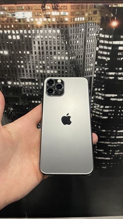 Iphone 11 Pro 256 | 100% АКБ |
