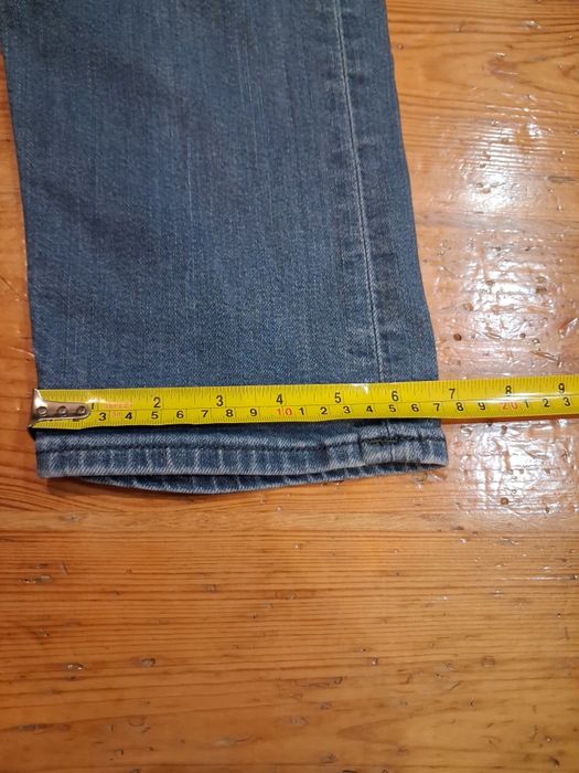 Spodnie męskie Lee roz.34/32