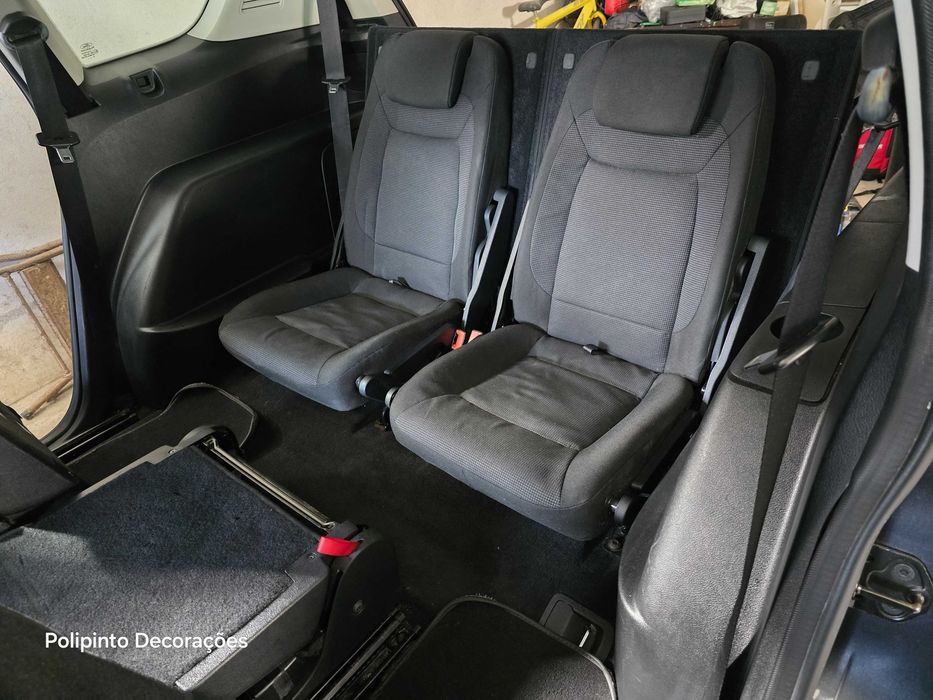 Ford S-max 1.8 TDCI 2007
