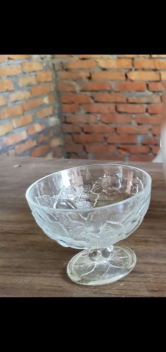 Чашки , пиаллы графин