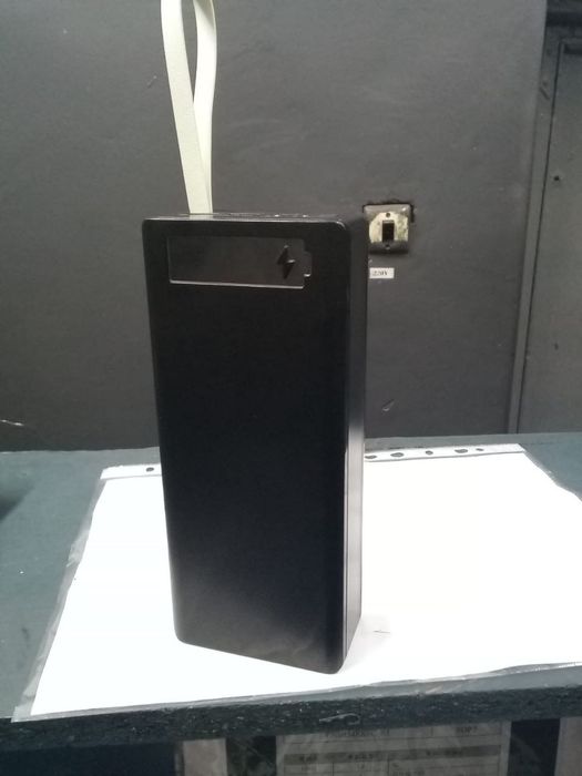 Повербанк 65000 mAh