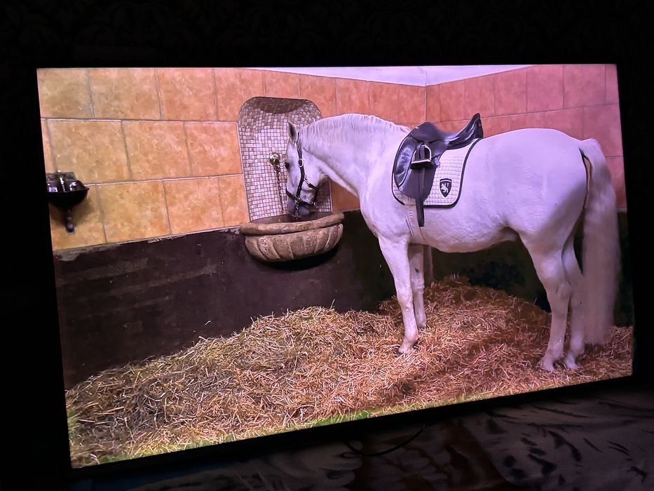 Телевизор 55 диагональ LED KIVI