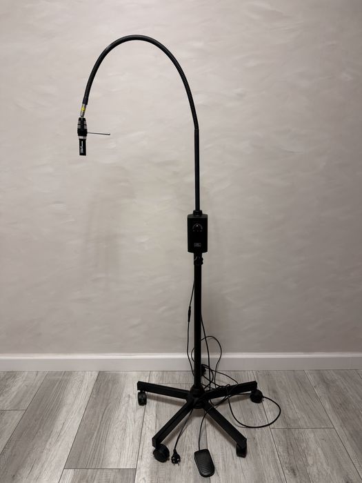 Lampa do rzęs UV Beam Light s7 pro