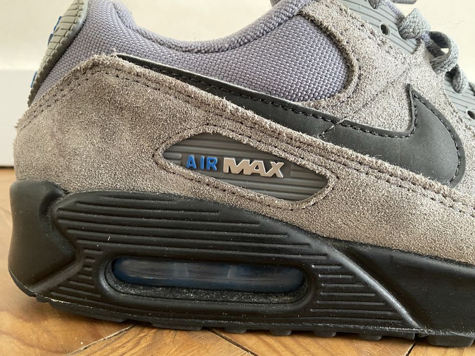 Nike Air Max 90 n°42