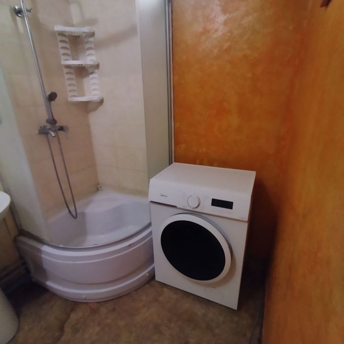 Здам 1но кімнатну квартиру