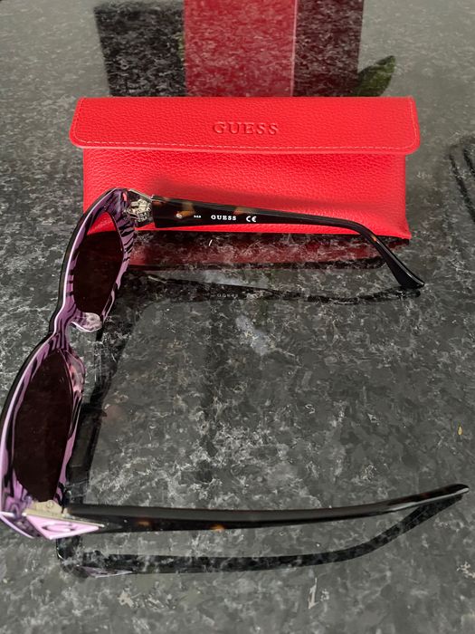 Óculos de sol da Guess originais