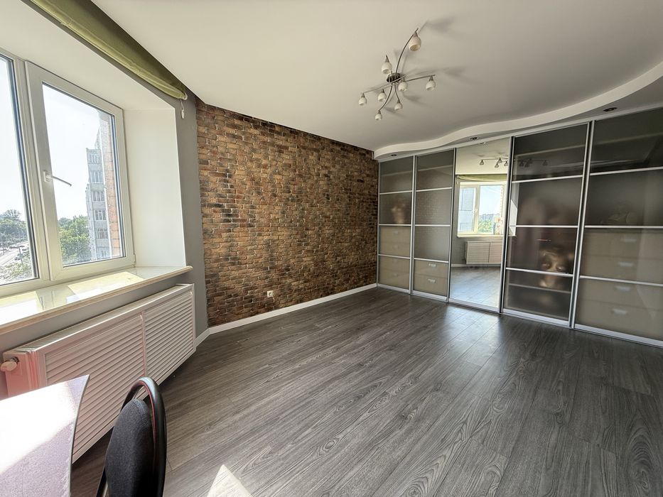 Apartment in Chernihiv - View 3