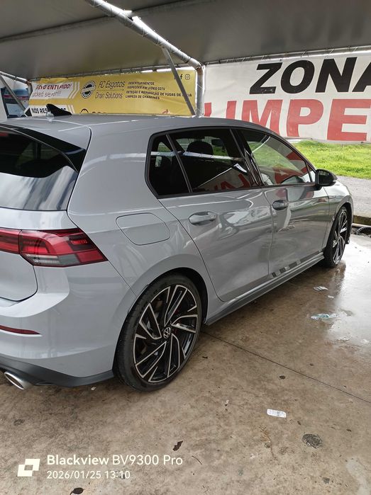 Golf clubsport 2022 apenas 36000 km extremamente novo